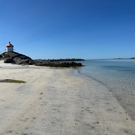 Lofoten_Beach_Eggum Buitenkant foto